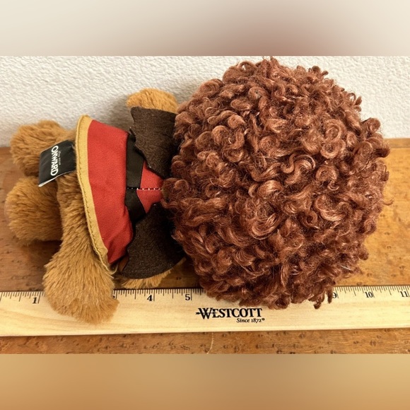 Disney Pixar Onward Manticore Mascot Plush 10" Lion - Picture 3 of 5